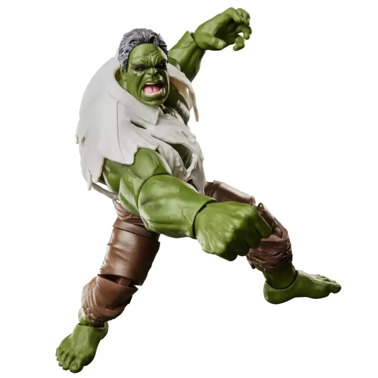 Hasbro - SPIDER-MAN BRAND NEW DAY - Hulk - Figure Legend Series 15cm