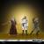 Hasbro - STAR WARS - Heir to the Empire - Special Action Figure Set 10cm
