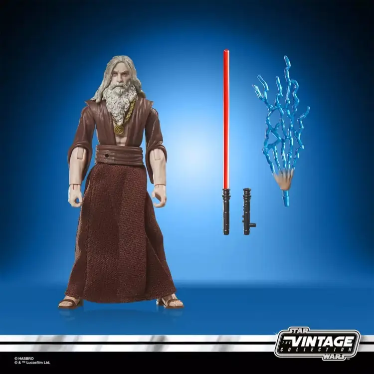 Hasbro - STAR WARS - Heir to the Empire - Special Action Figure Set 10cm