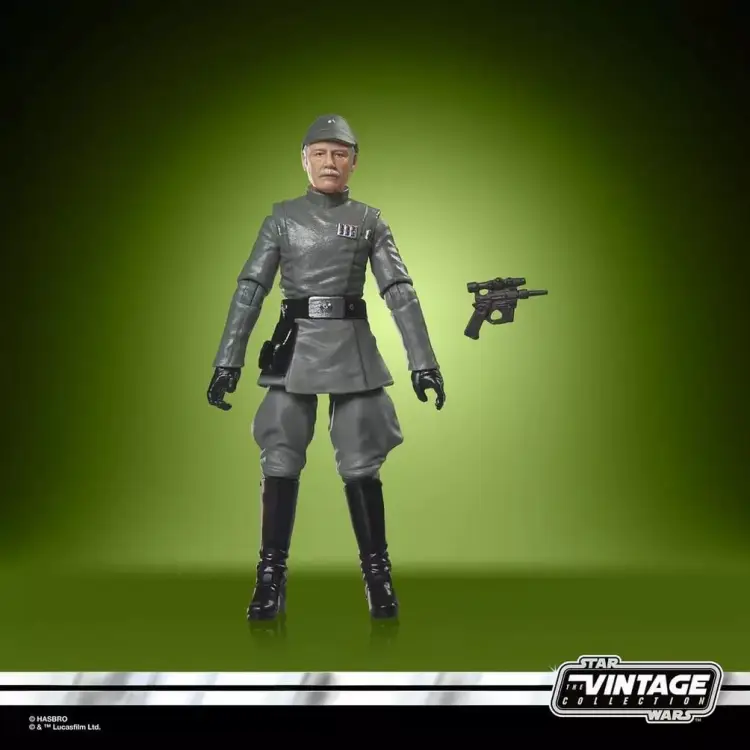 Hasbro - STAR WARS - Heir to the Empire - Special Action Figure Set 10cm
