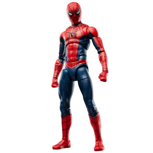 Hasbro - SPIDER-MAN BRAND NEW DAY - Spider-Man - Figure Legends Series 15cm