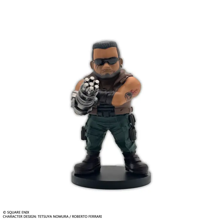 Square Enix - FINAL FANTASY VII REBIRTH -Adorable Arts Vol 1- Fig. Collection (6pcs)
