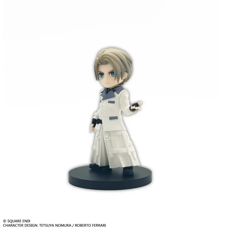 Square Enix - FINAL FANTASY VII REBIRTH -Adorable Arts Vol 1- Fig. Collection (6pcs)