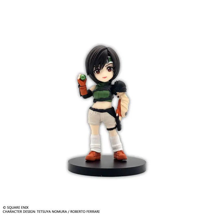 Square Enix - FINAL FANTASY VII REBIRTH -Adorable Arts Vol 1- Fig. Collection (6pcs)
