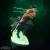 ABYstyle - ONE PIECE - Zoro - Glow in the dark Figure SFC 18cm