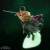 ABYstyle - ONE PIECE - Zoro - Glow in the dark Figure SFC 18cm