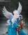 Bandai Tamashii Nations - SAINT SEIYA-Pegasus Bronze -Statue FiguartsZERO Touche Metallique 25cm