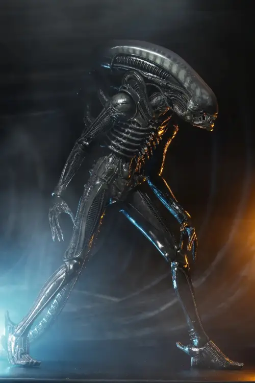 Neca - ALIEN - Big Chap - Figure 1/4 55cm