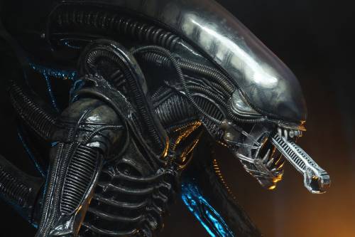 Neca - ALIEN - Big Chap - Figure 1/4 55cm