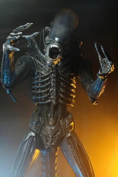 Neca - ALIEN - Big Chap - Figure 1/4 55cm