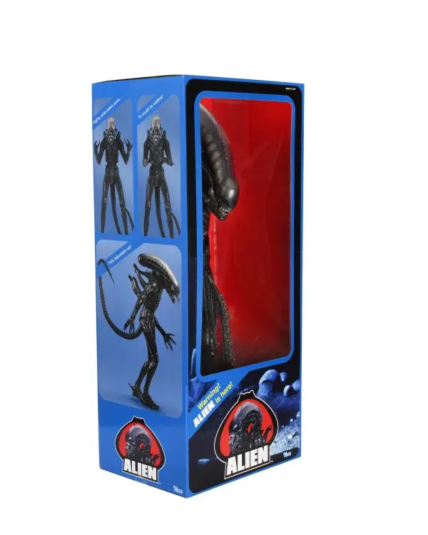 Neca - ALIEN - Big Chap - Figure 1/4 55cm