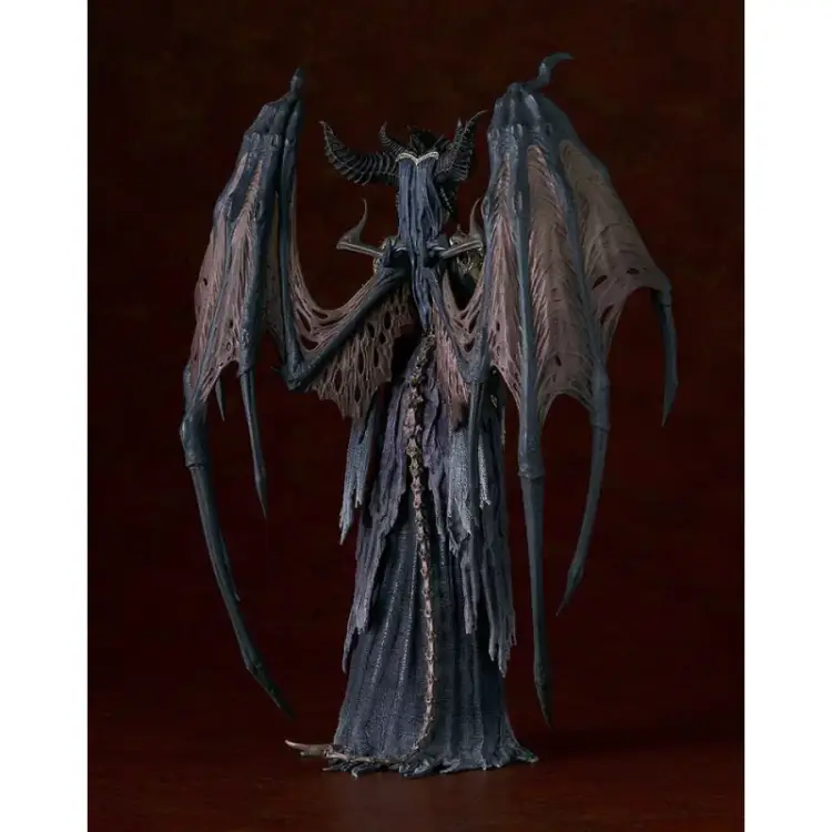 Statuetka Diablo IV Good Smile Company Parade PVC Lilith 21 cm