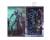 Neca - ALIENS - Warrior Alien Blue - Figure Ultimate 23cm