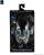 Neca - ALIENS 40TH ANNIVERSARY - Warrior Alien Black - Figure Ultimate 23cm