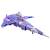 Hasbro - TRANSFORMERS - Cyclonus - Figure Studio Series Voyager Class 20cm