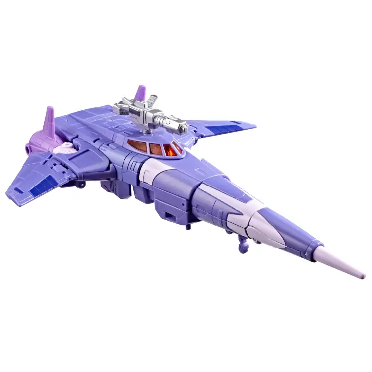 Hasbro - TRANSFORMERS - Cyclonus - Figure Studio Series Voyager Class 20cm