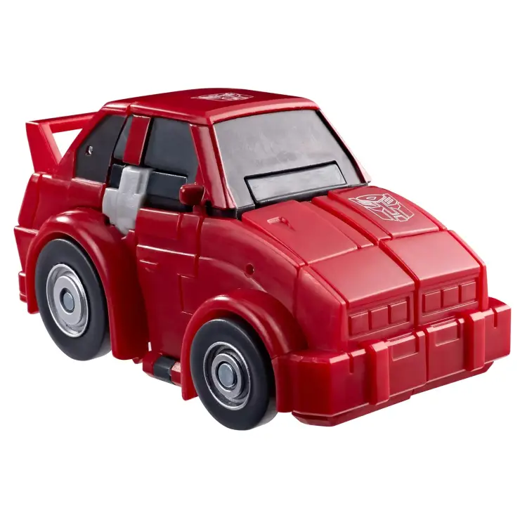 Hasbro - TRANSFORMERS - Cliffjumper - Figure Studio Series Deluxe Class 10cm