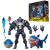 Hasbro - MARVEL RIVALS - Venom & Jeff the Land Shark - Fig. Legend Series 15cm