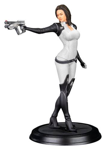 Dark Horse - MASS EFFECT - Miranda Lawson - Statue 22cm