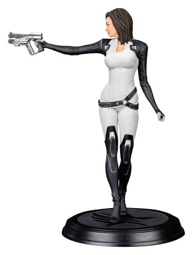 Dark Horse - MASS EFFECT - Miranda Lawson - Statue 22cm