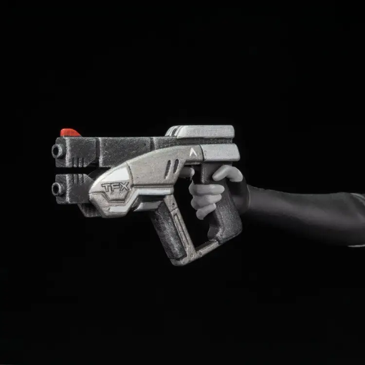 Dark Horse - MASS EFFECT - Miranda Lawson - Statue 22cm