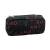 ITotal - ONE PIECE - Pencil Case Oval with 2 Zippers