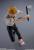 Bandai Tamashii Nations - CHAINSAW MAN - Denji - Figure S.H. Figuarts 15cm