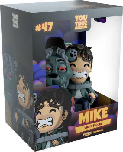 YouTooz - FIVE NIGHTS AT FREDDY'S - Mike "Movie" - Figure Youtooz 12cm