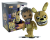 YouTooz - FIVE NIGHTS AT FREDDY'S - Yellow Rabbit "Movie" - Figure Youtooz 13cm