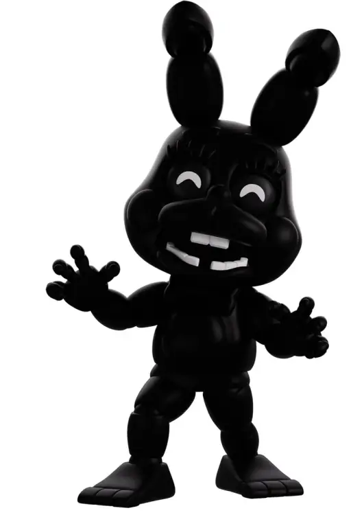 YouTooz - FIVE NIGHTS AT FREDDY'S - RWQFSFASXC - Figure Youtooz 14cm