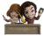 YouTooz - STRANGER THINGS - WSQK Robin & Steve - Figure Youtooz 13cm