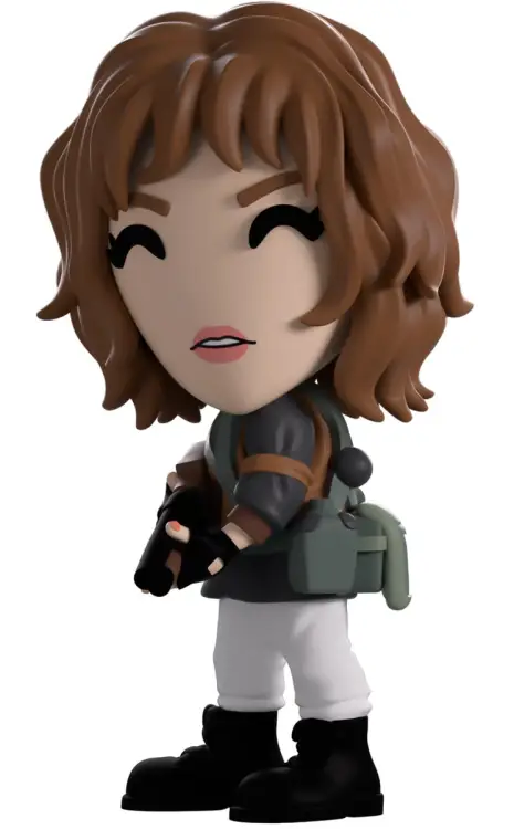 YouTooz - STRANGER THINGS - Nancy Wheeler - Figure Youtooz 12cm