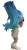 YouTooz - ONE PIECE - Miss Wednesday - Figure Youtooz 13cm