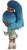YouTooz - ONE PIECE - Miss Wednesday - Figure Youtooz 13cm