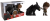 YouTooz - HOW TO TRAIN YOUR DRAGON - Meeting Toothless - Figure Youtooz 11cm