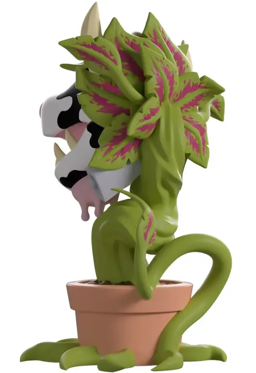YouTooz - THE SIMS - Cow Plant - Figure Youtooz 12cm