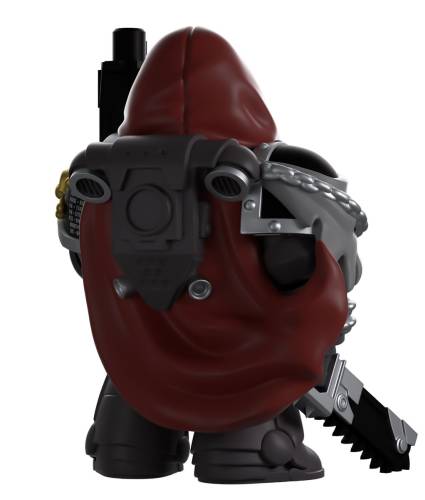 YouTooz - SPACE MARINE 2 - Deathwatch Titus - Figure Youtooz 13cm