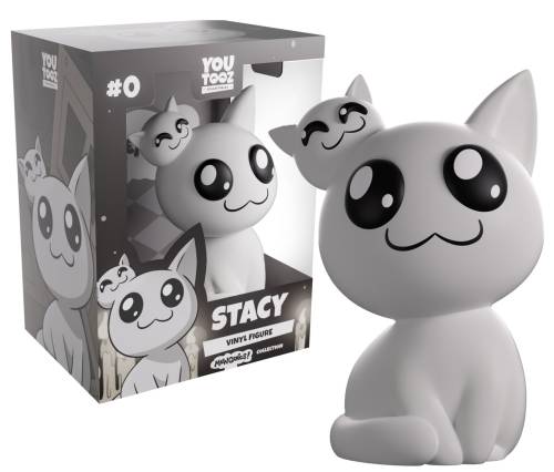 YouTooz - MEWGENICS - Stacy - Figure Youtooz 10cm