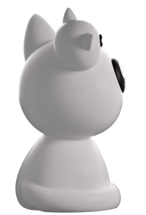 YouTooz - MEWGENICS - Stacy - Figure Youtooz 10cm