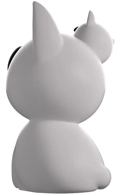 YouTooz - MEWGENICS - Stacy - Figure Youtooz 10cm
