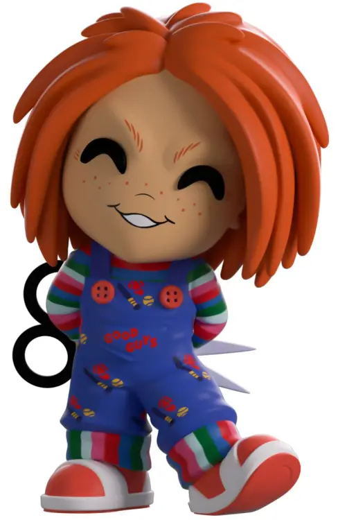 YouTooz - CHUCKY - Chucky - Figure Youtooz 11cm