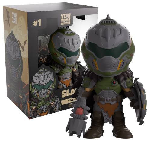 YouTooz - DOOM - Slayer - Figure Youtooz 13cm