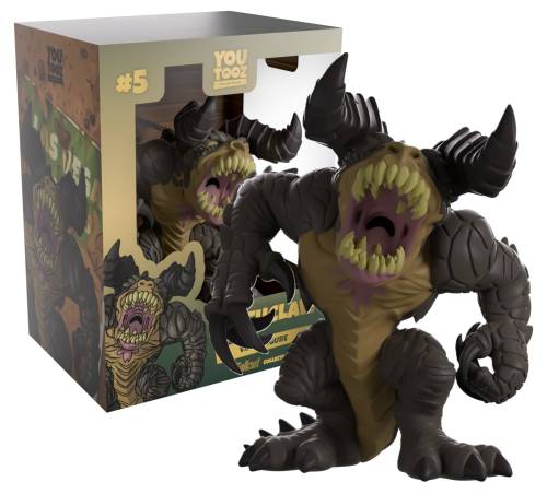 YouTooz - FALLOUT - Deathclaw - Figure Youtooz 12cm