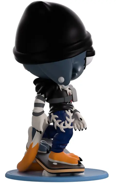 YouTooz - FORTNITE - Meowskulls - Figure Youtooz 13cm