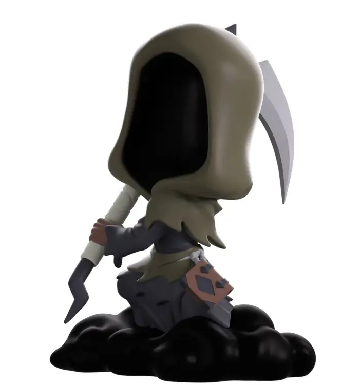 YouTooz - THE SIMS - Grim Reaper - Figure Youtooz 12cm