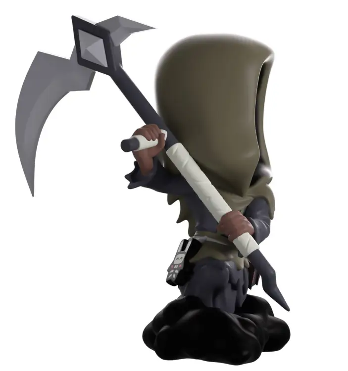 YouTooz - THE SIMS - Grim Reaper - Figure Youtooz 12cm