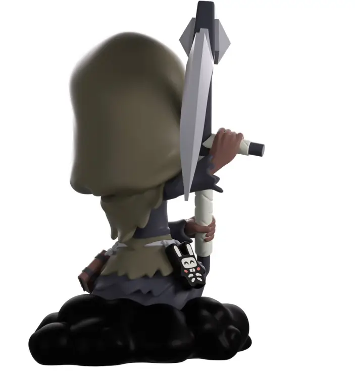 YouTooz - THE SIMS - Grim Reaper - Figure Youtooz 12cm