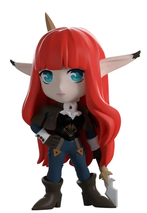 YouTooz - METAPHOR REFANTAZIO - Hulkenberg - Figure Youtooz 12.7cm