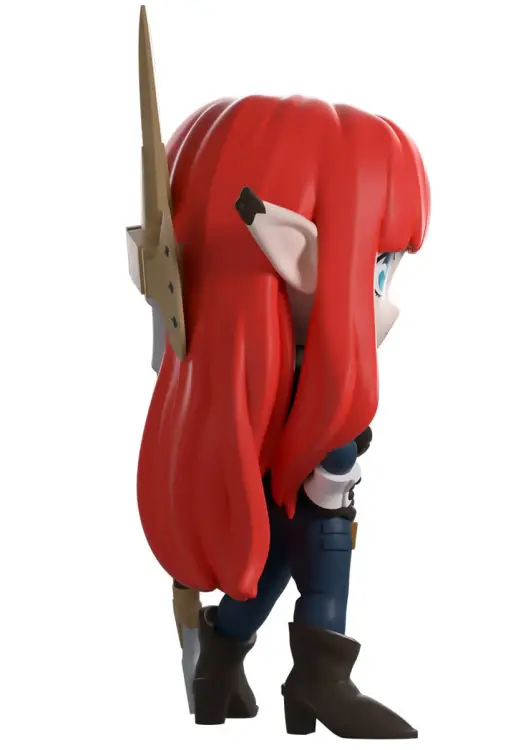 YouTooz - METAPHOR REFANTAZIO - Hulkenberg - Figure Youtooz 12.7cm