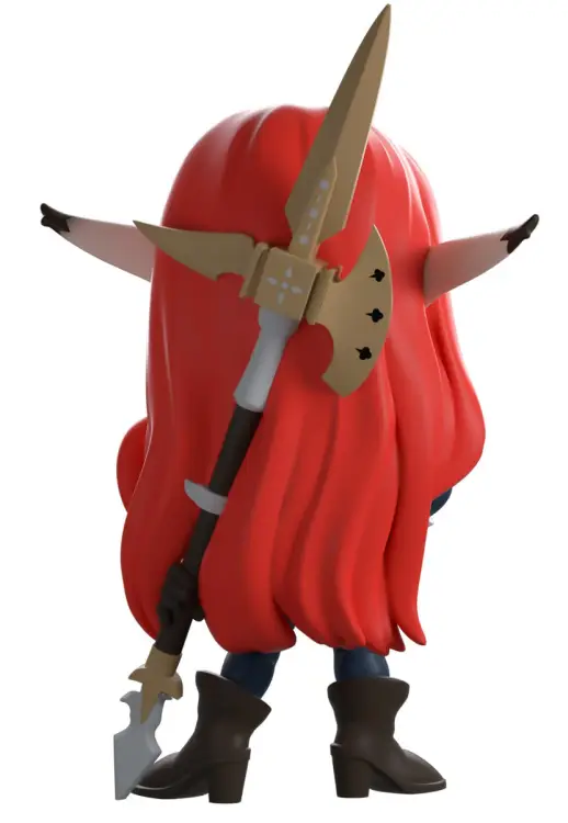 YouTooz - METAPHOR REFANTAZIO - Hulkenberg - Figure Youtooz 12.7cm